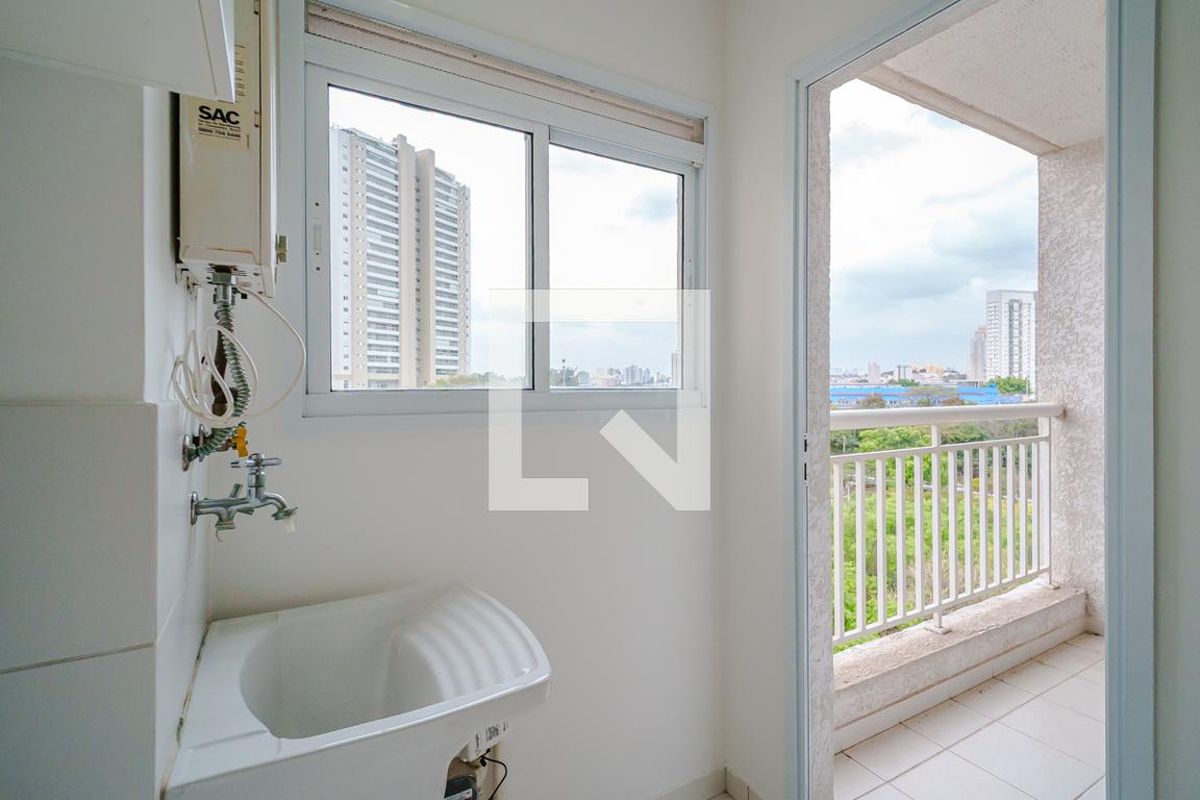 Apartamento, 2 quartos, 62 m² - Foto 37