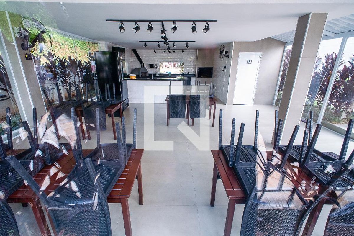Apartamento, 2 quartos, 62 m² - Foto 48