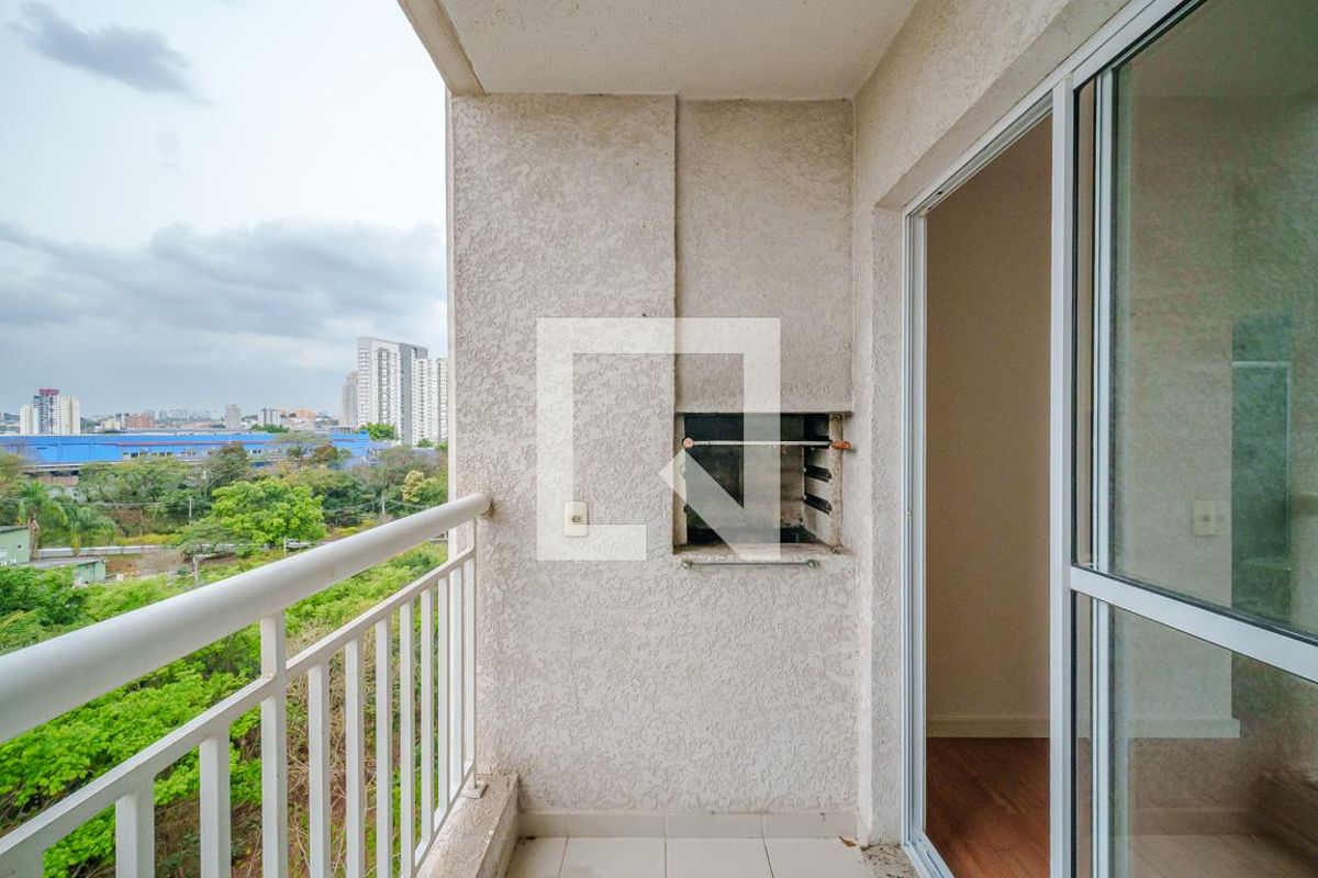 Apartamento, 2 quartos, 62 m² - Foto 11