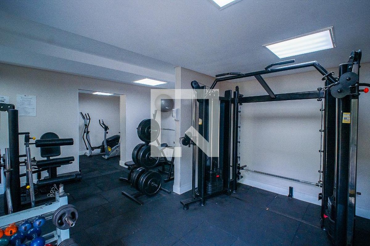 Apartamento, 2 quartos, 62 m² - Foto 39