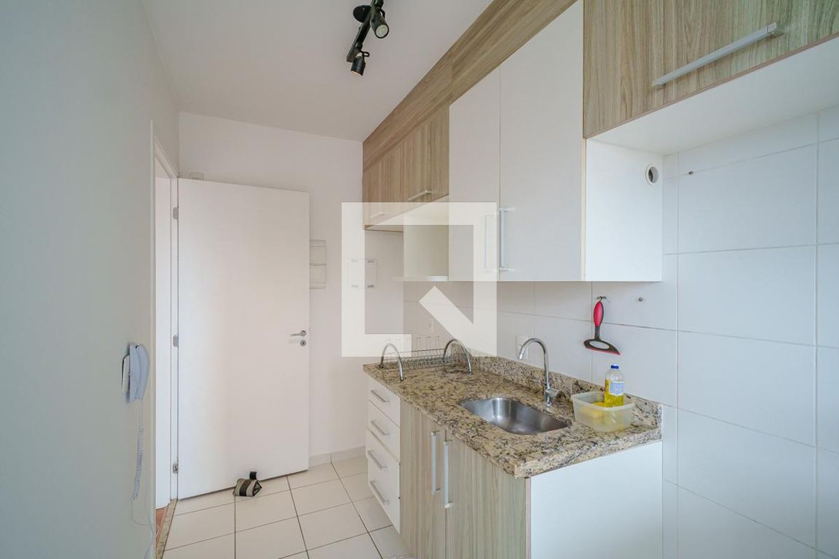 Apartamento, 2 quartos, 62 m² - Foto 32