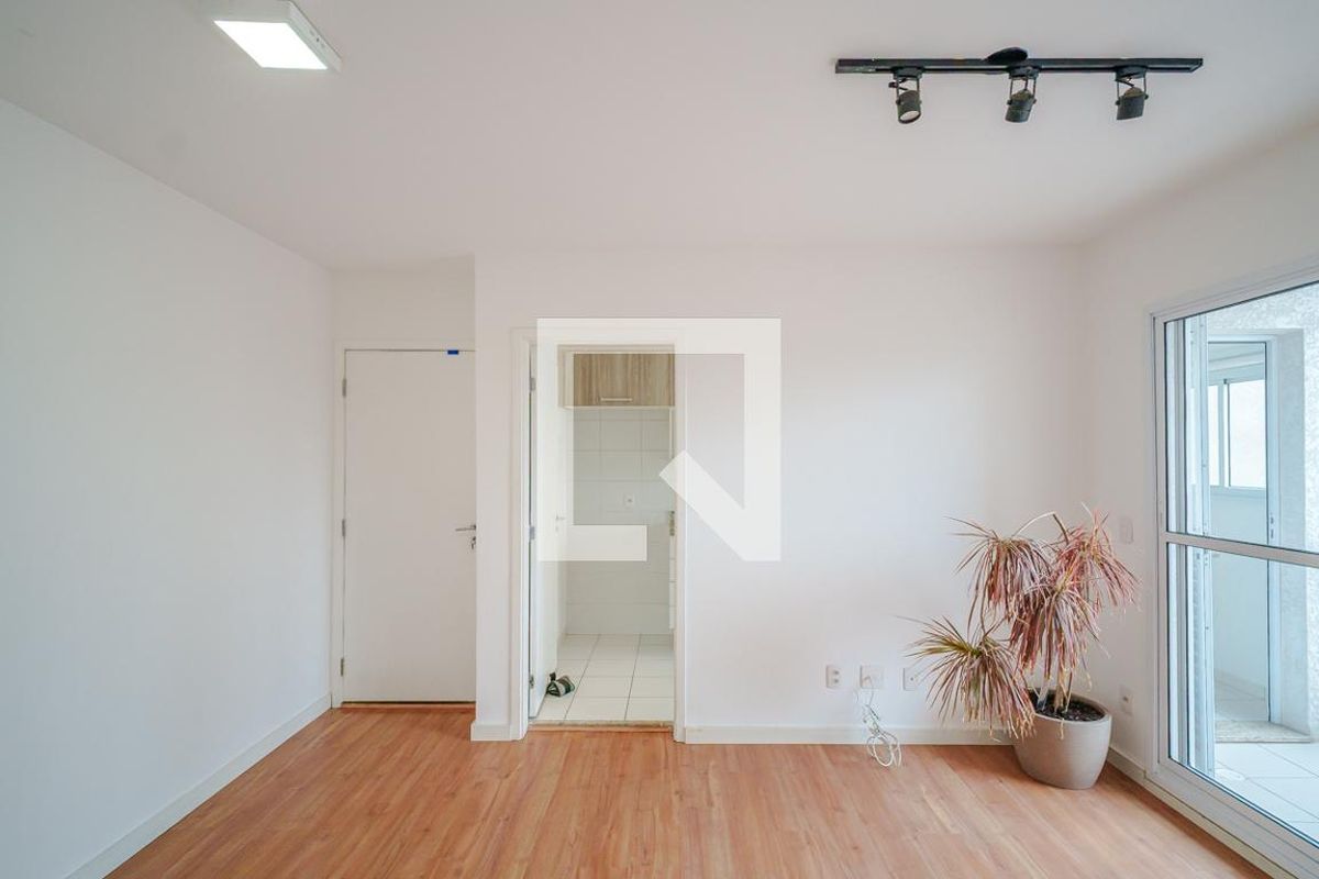 Apartamento, 2 quartos, 62 m² - Foto 2