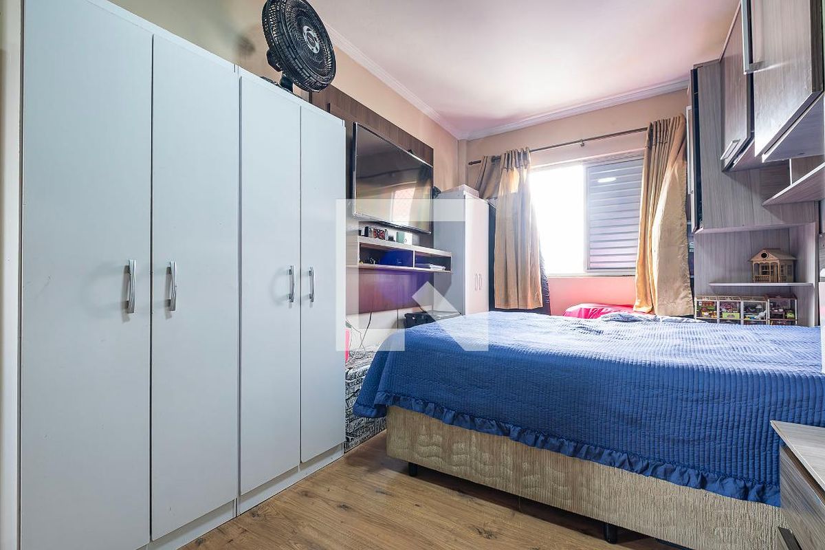 Apartamento, 2 quartos, 81 m² - Foto 6