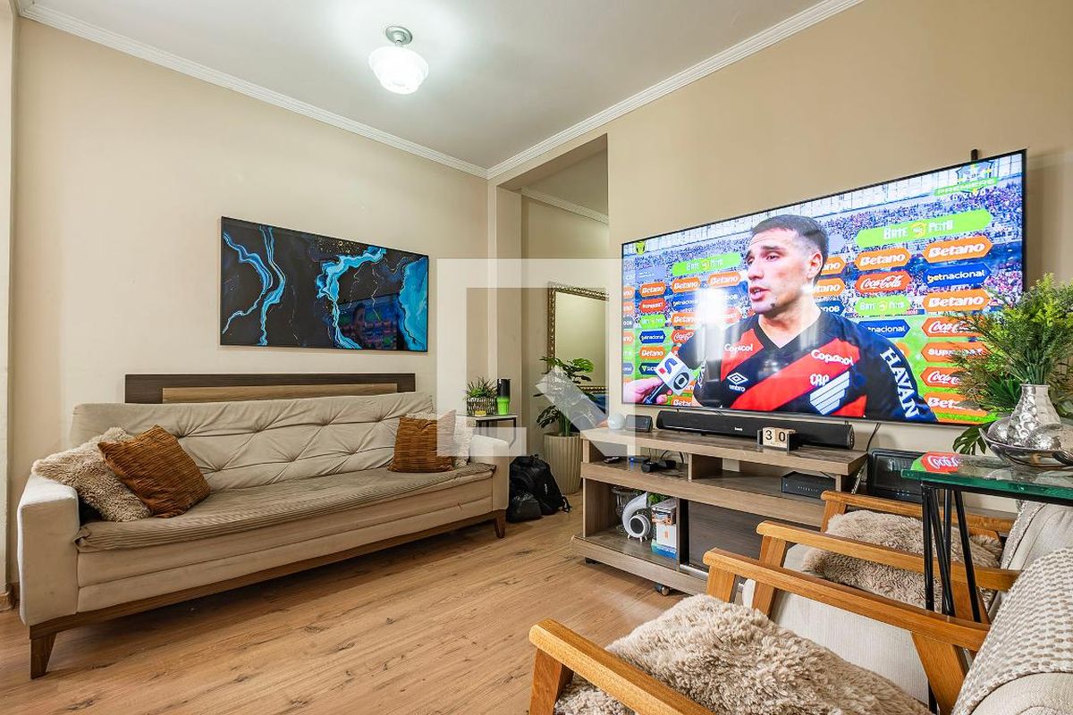 Apartamento, 2 quartos, 81 m² - Foto 3