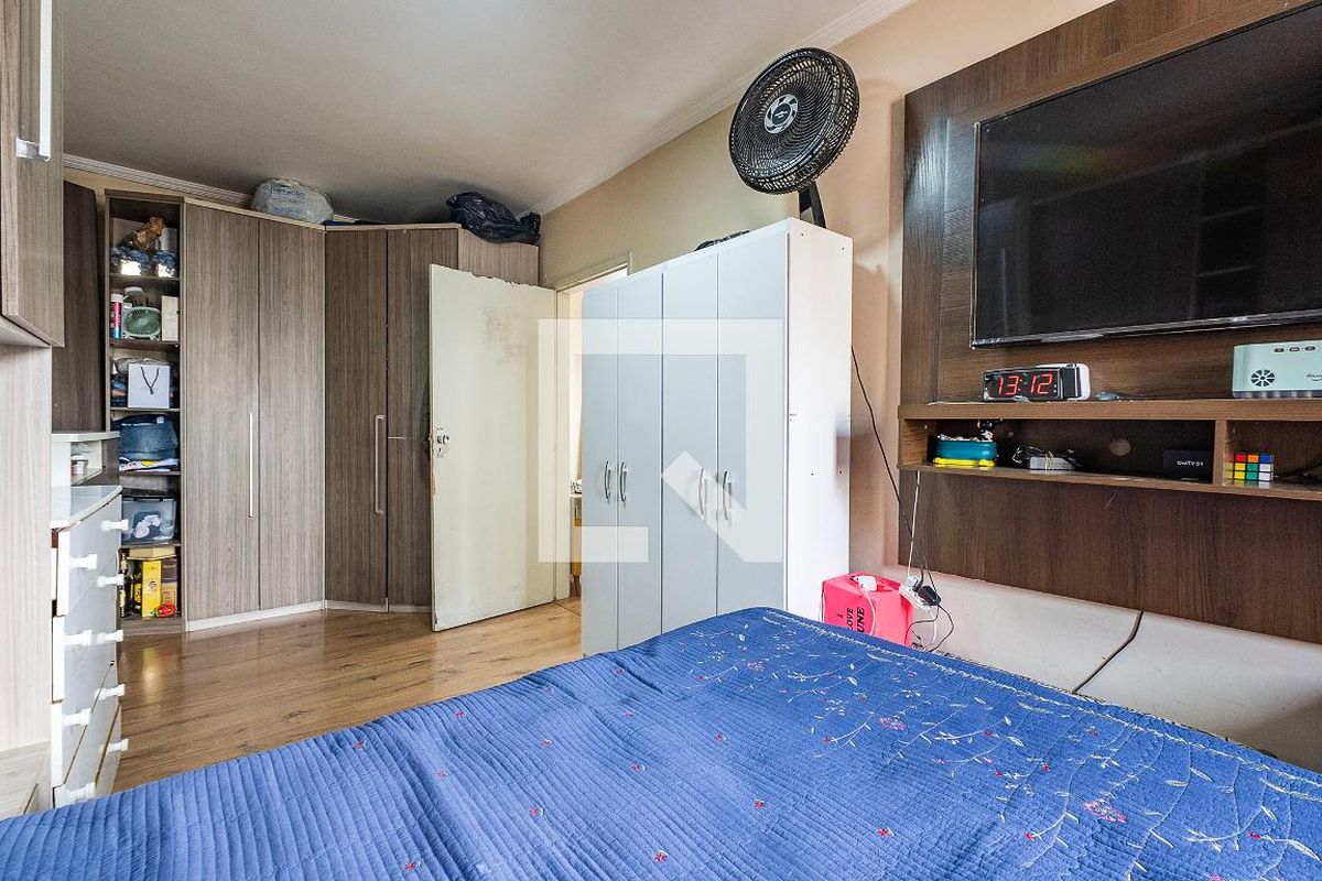 Apartamento, 2 quartos, 81 m² - Foto 8