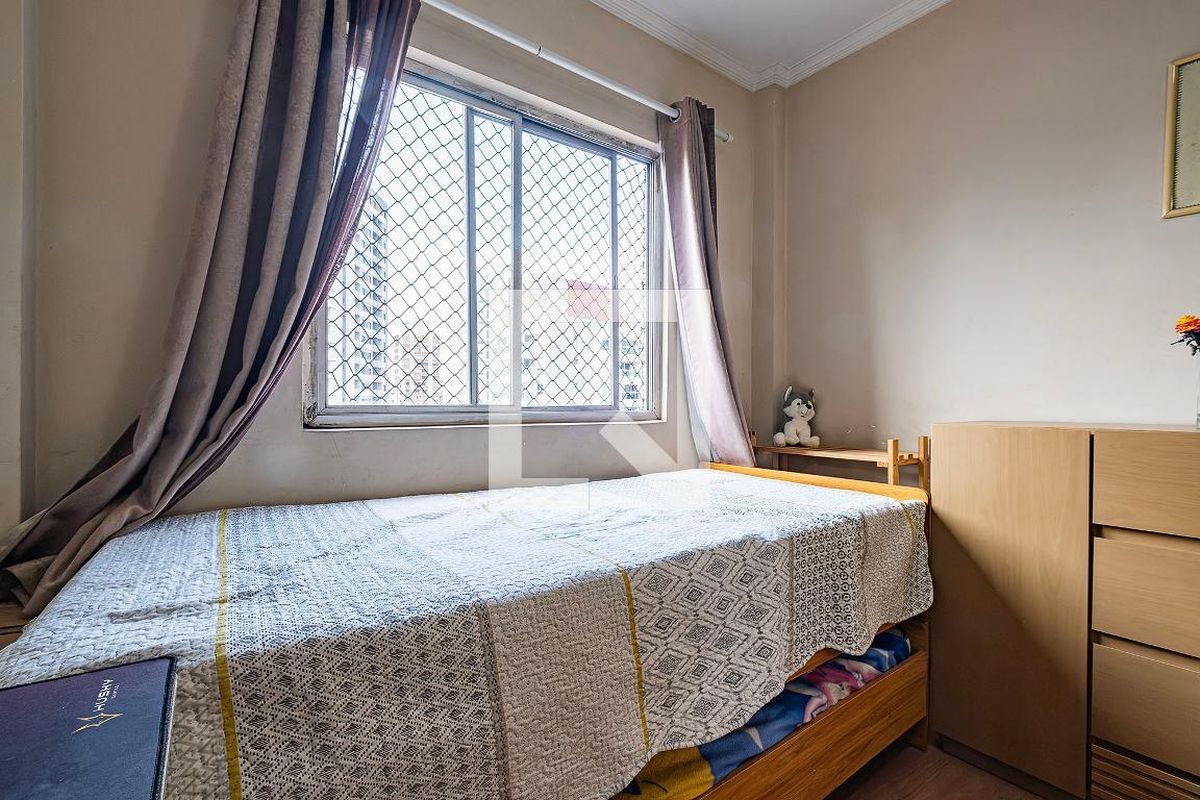 Apartamento, 2 quartos, 81 m² - Foto 10