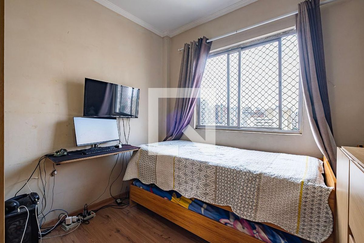 Apartamento, 2 quartos, 81 m² - Foto 9