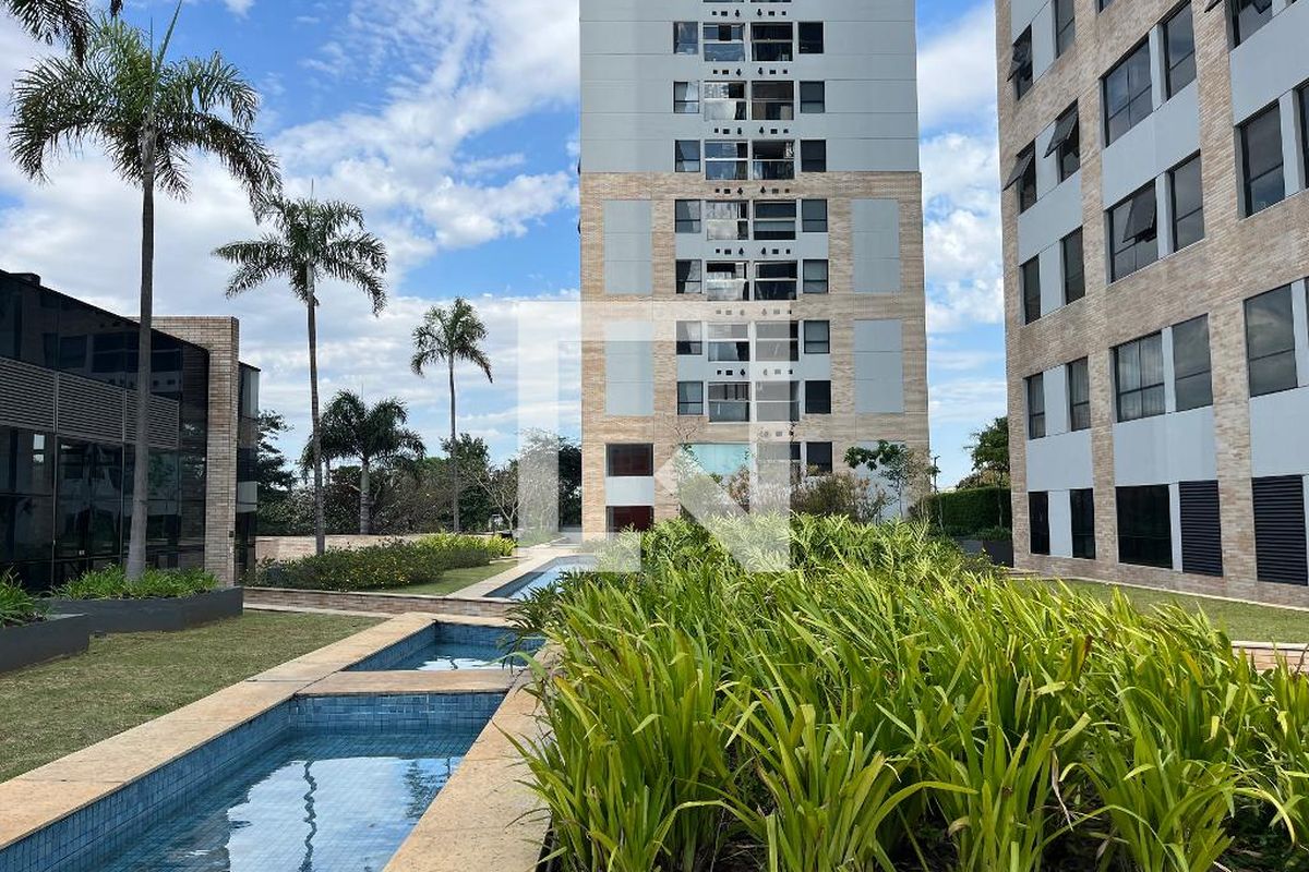 Apartamento, 1 quarto, 70 m² - Foto 24