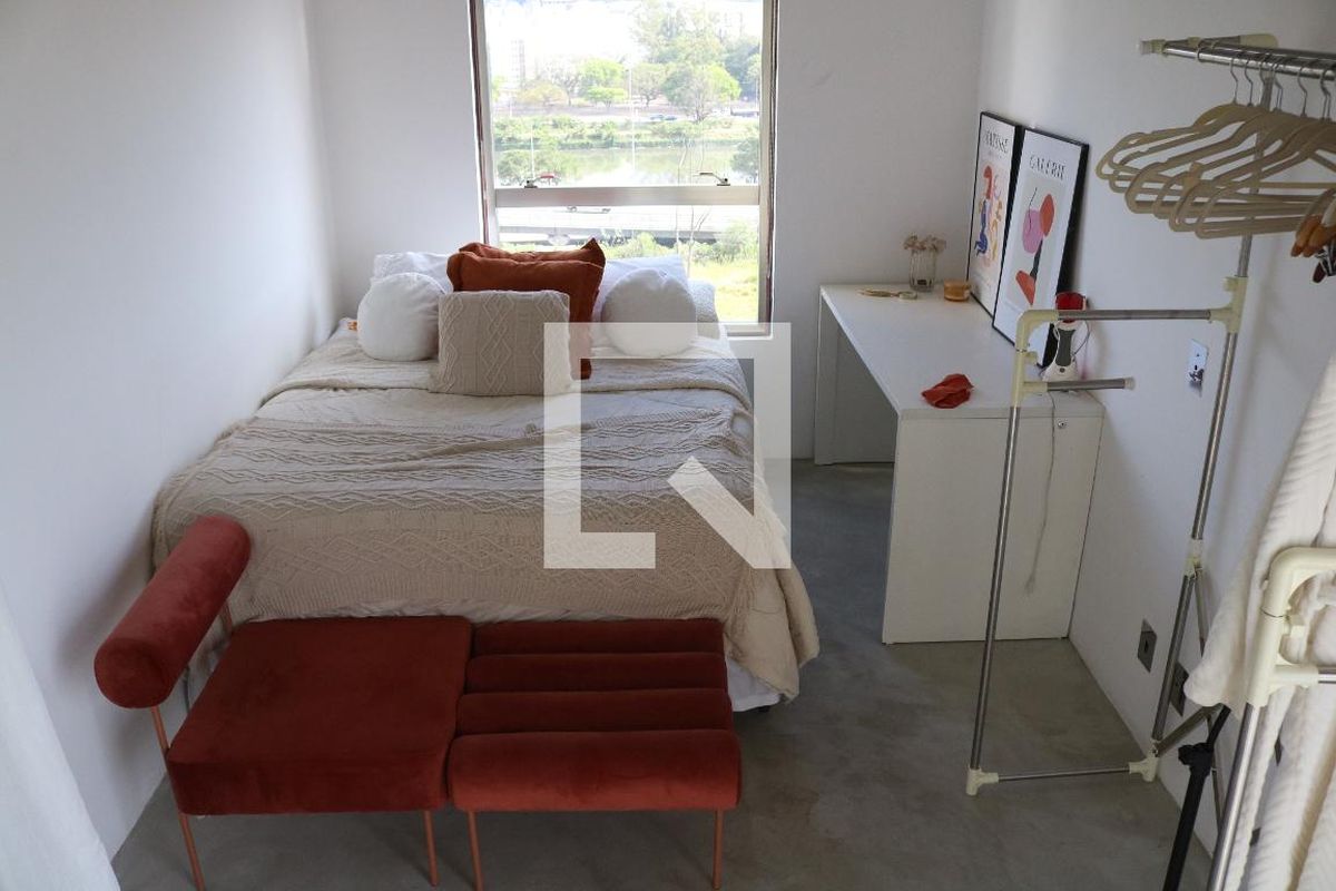 Apartamento, 1 quarto, 70 m² - Foto 9