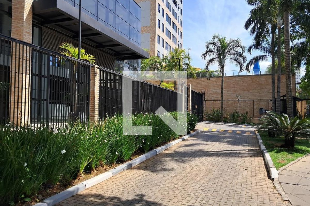 Apartamento, 1 quarto, 70 m² - Foto 40