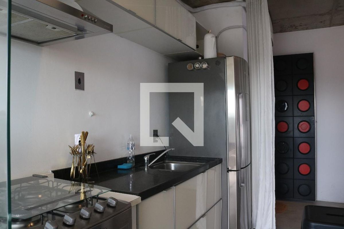 Apartamento, 1 quarto, 70 m² - Foto 21