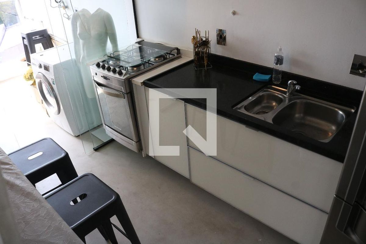 Apartamento, 1 quarto, 70 m² - Foto 18