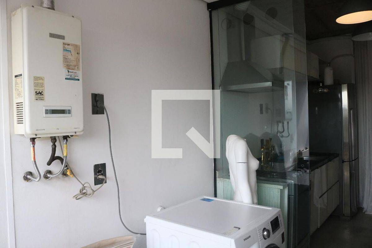 Apartamento, 1 quarto, 70 m² - Foto 22