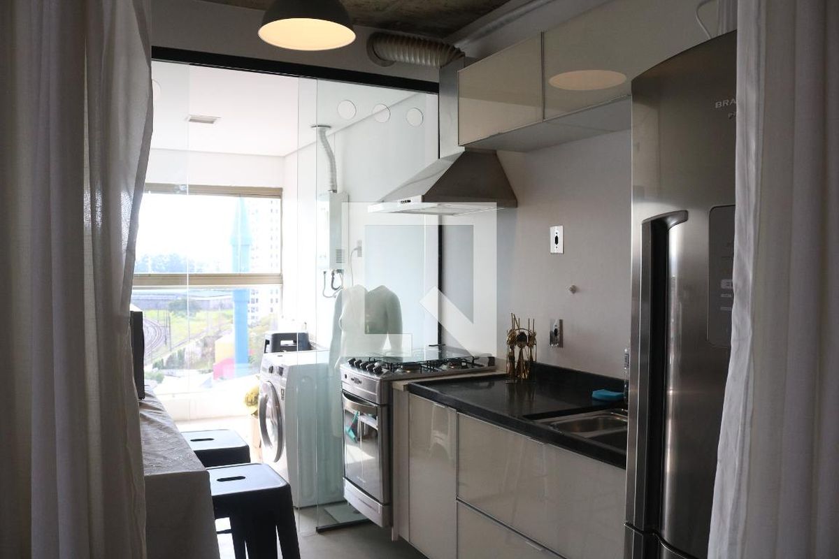 Apartamento, 1 quarto, 70 m² - Foto 17
