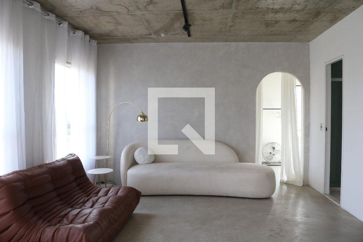 Apartamento, 1 quarto, 70 m² - Foto 1