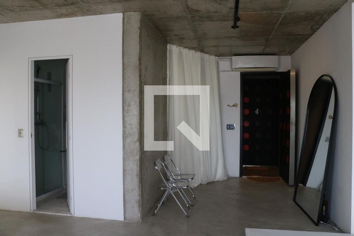 Apartamento, 1 quarto, 70 m² - Foto 6