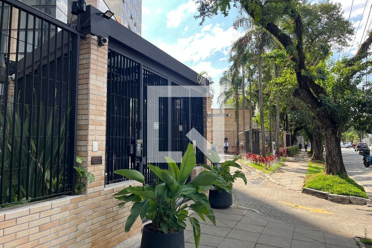 Apartamento, 1 quarto, 70 m² - Foto 41