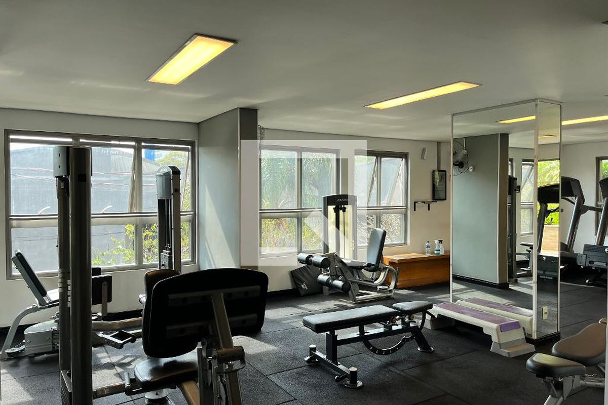 Apartamento, 1 quarto, 70 m² - Foto 23