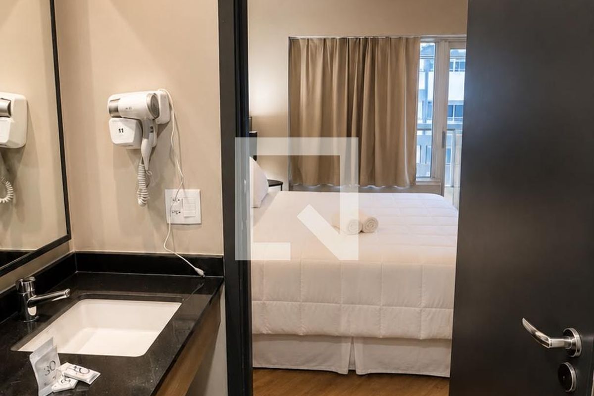 Apartamento, 1 quarto, 40 m² - Foto 8