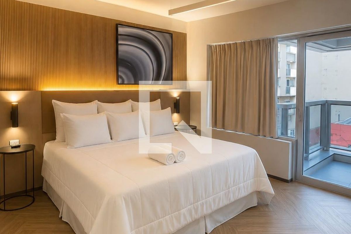 Apartamento, 1 quarto, 40 m² - Foto 5