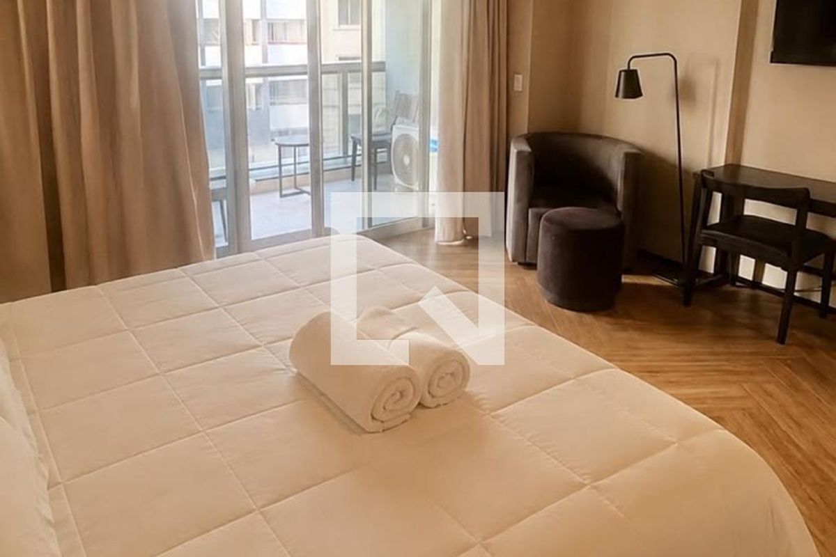 Apartamento, 1 quarto, 40 m² - Foto 6