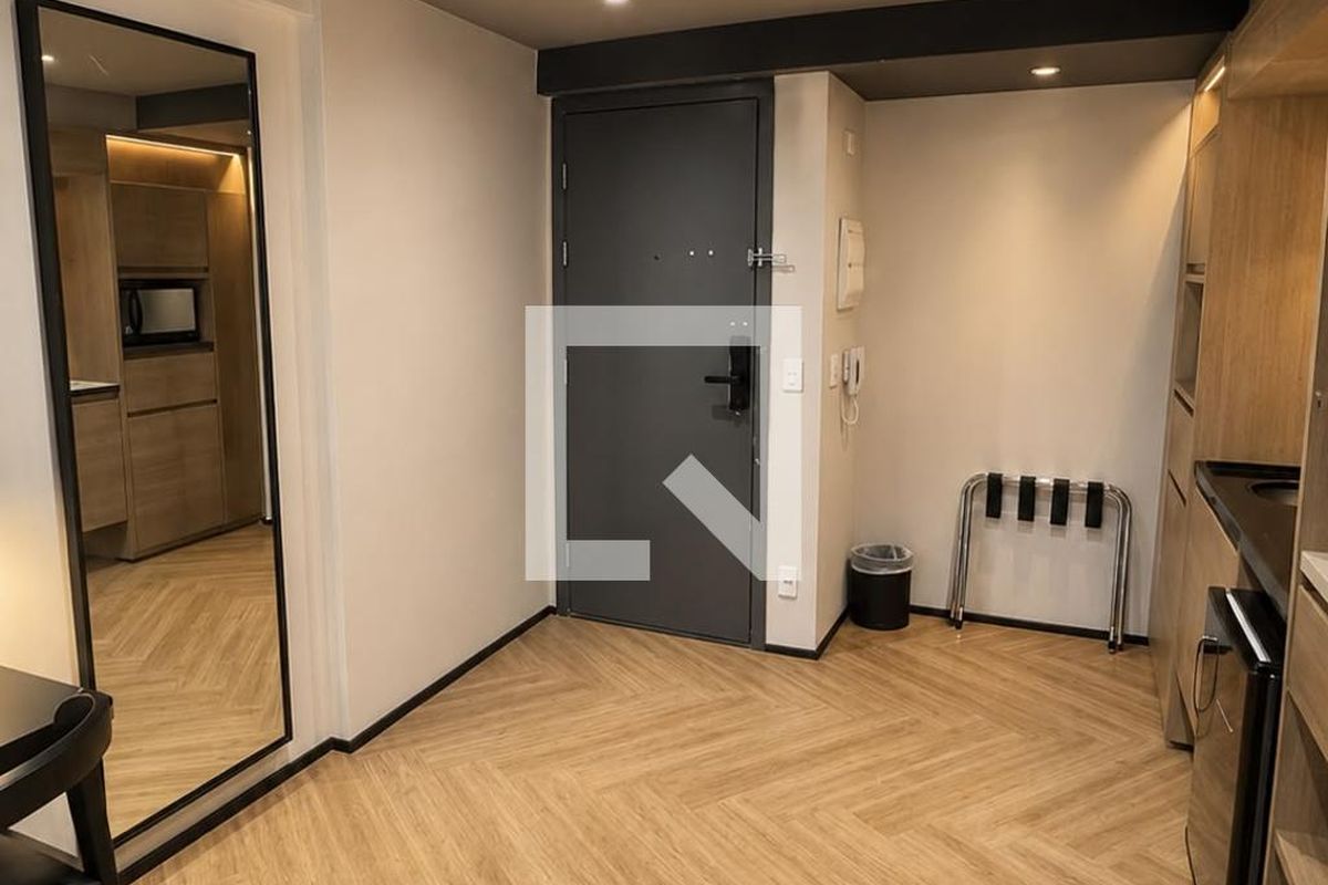Apartamento, 1 quarto, 40 m² - Foto 2