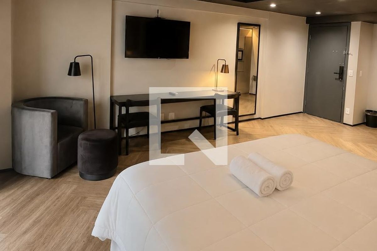 Apartamento, 1 quarto, 40 m² - Foto 3