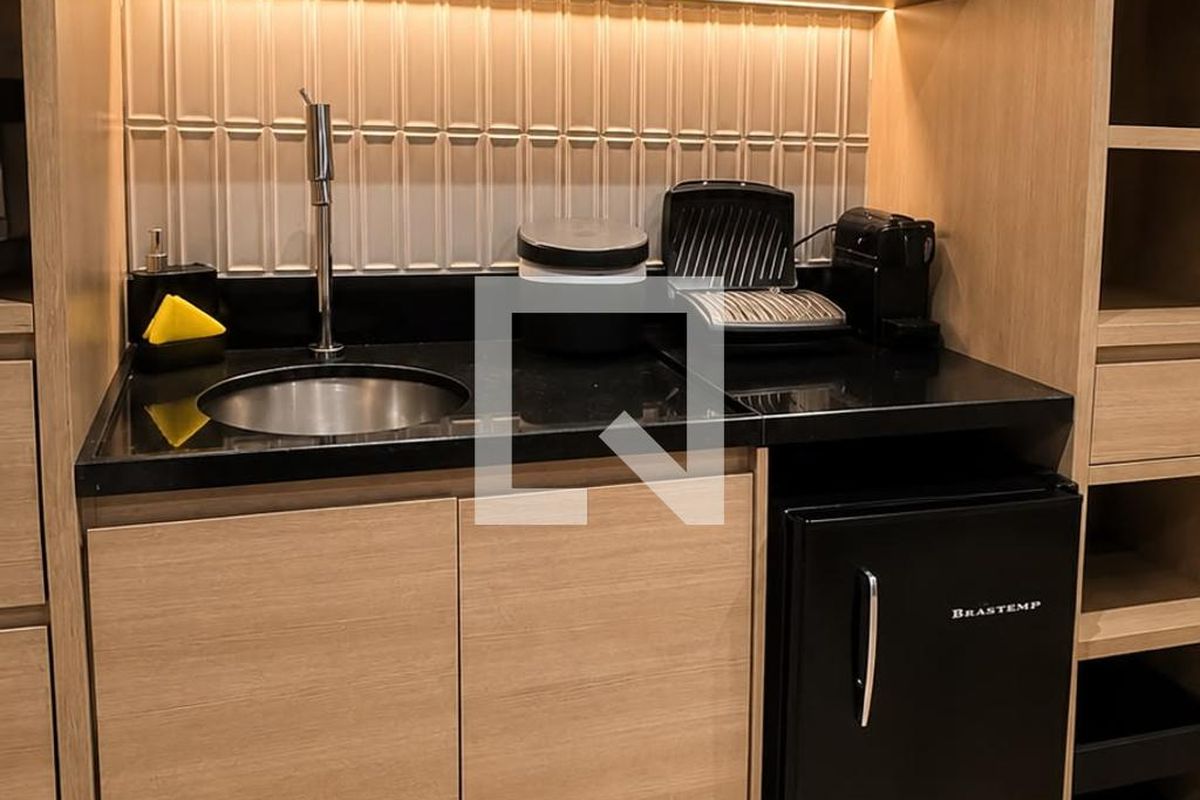 Apartamento, 1 quarto, 40 m² - Foto 11