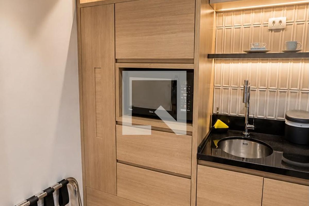 Apartamento, 1 quarto, 40 m² - Foto 10
