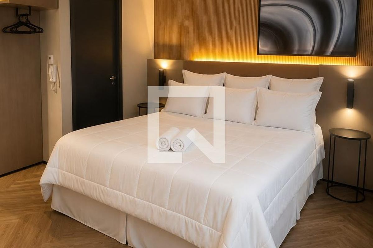 Apartamento, 1 quarto, 40 m² - Foto 4