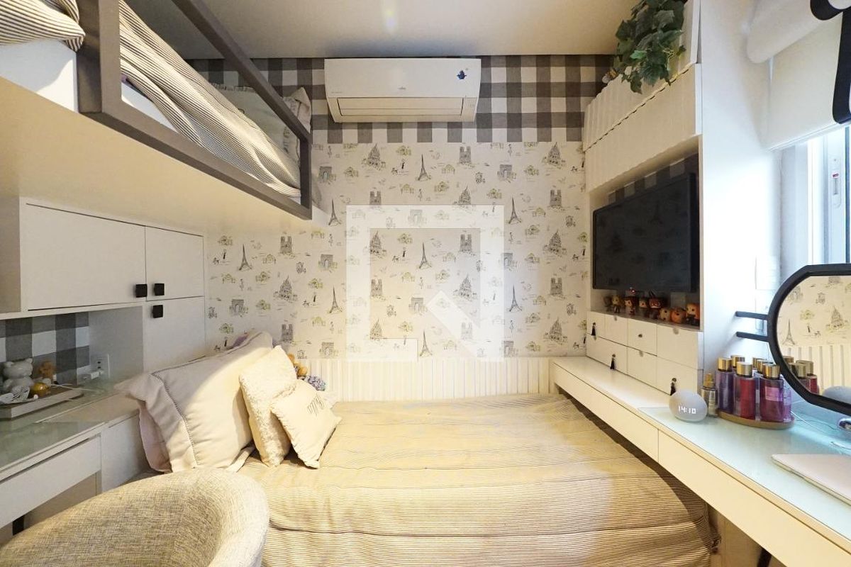 Apartamento, 4 quartos, 198 m² - Foto 33