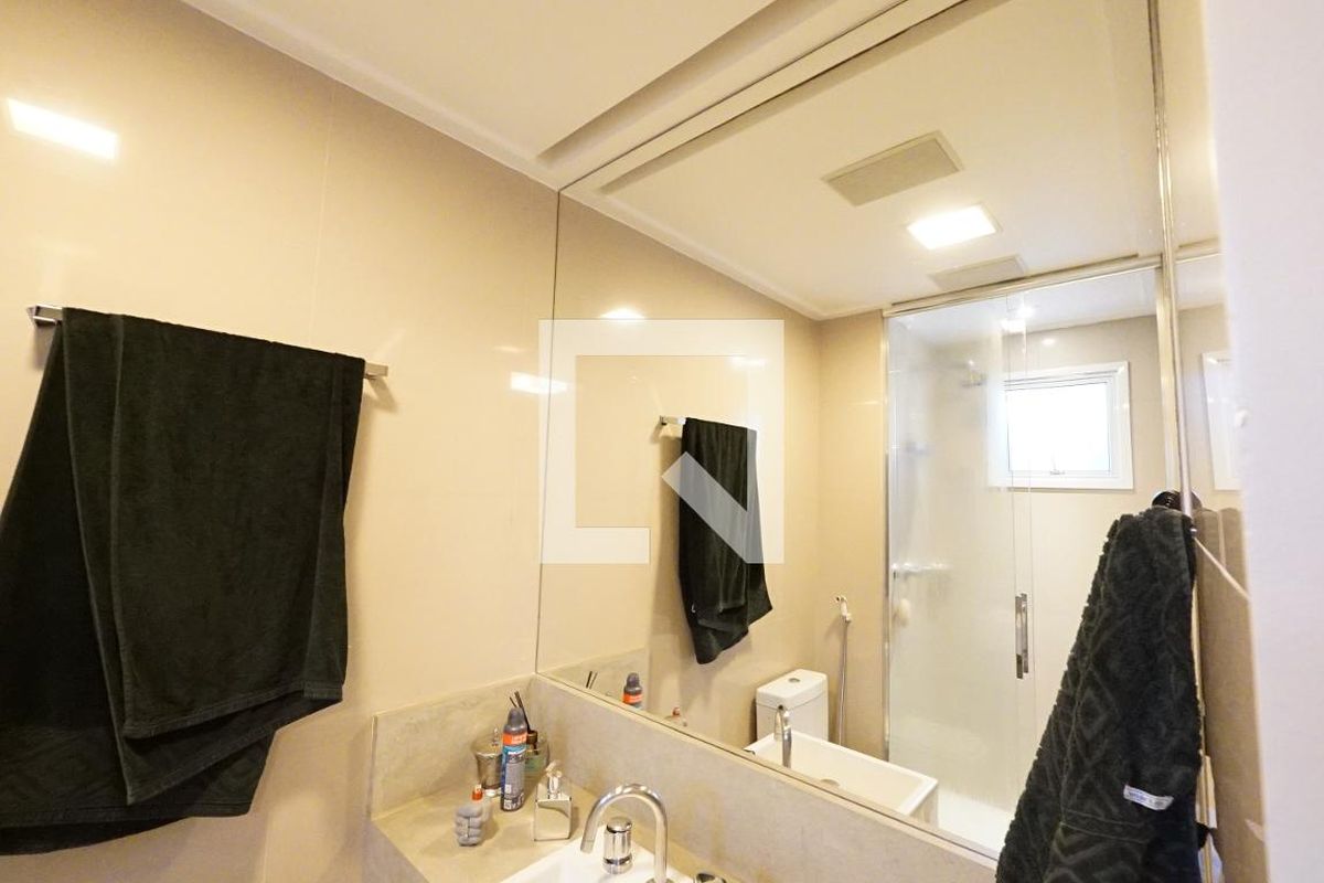 Apartamento, 4 quartos, 198 m² - Foto 28