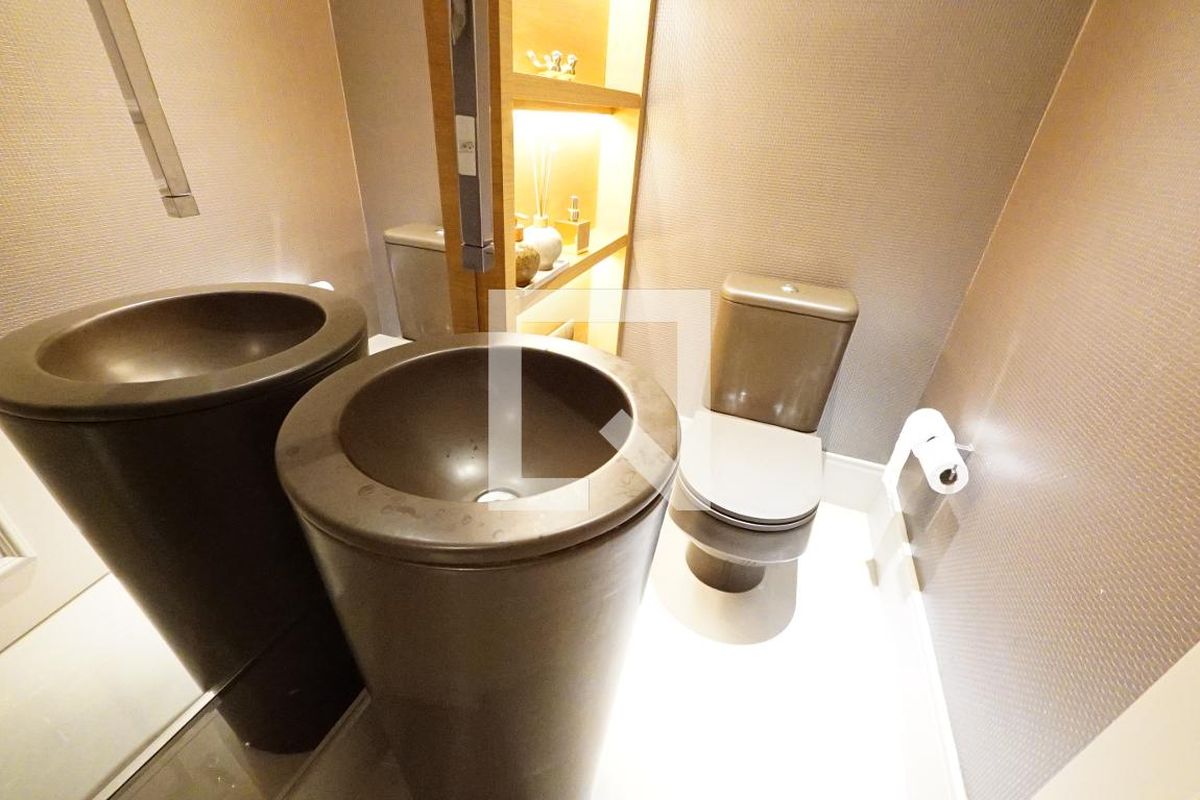 Apartamento, 4 quartos, 198 m² - Foto 18