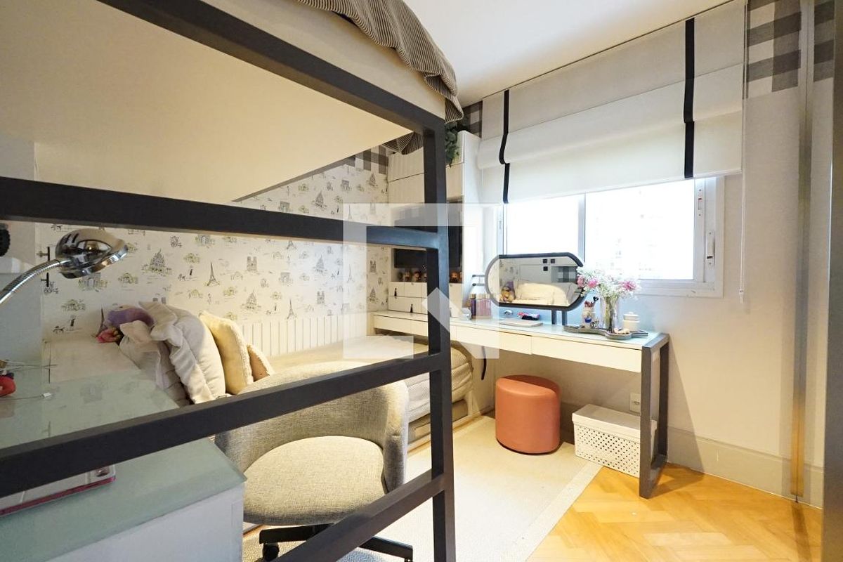 Apartamento, 4 quartos, 198 m² - Foto 31
