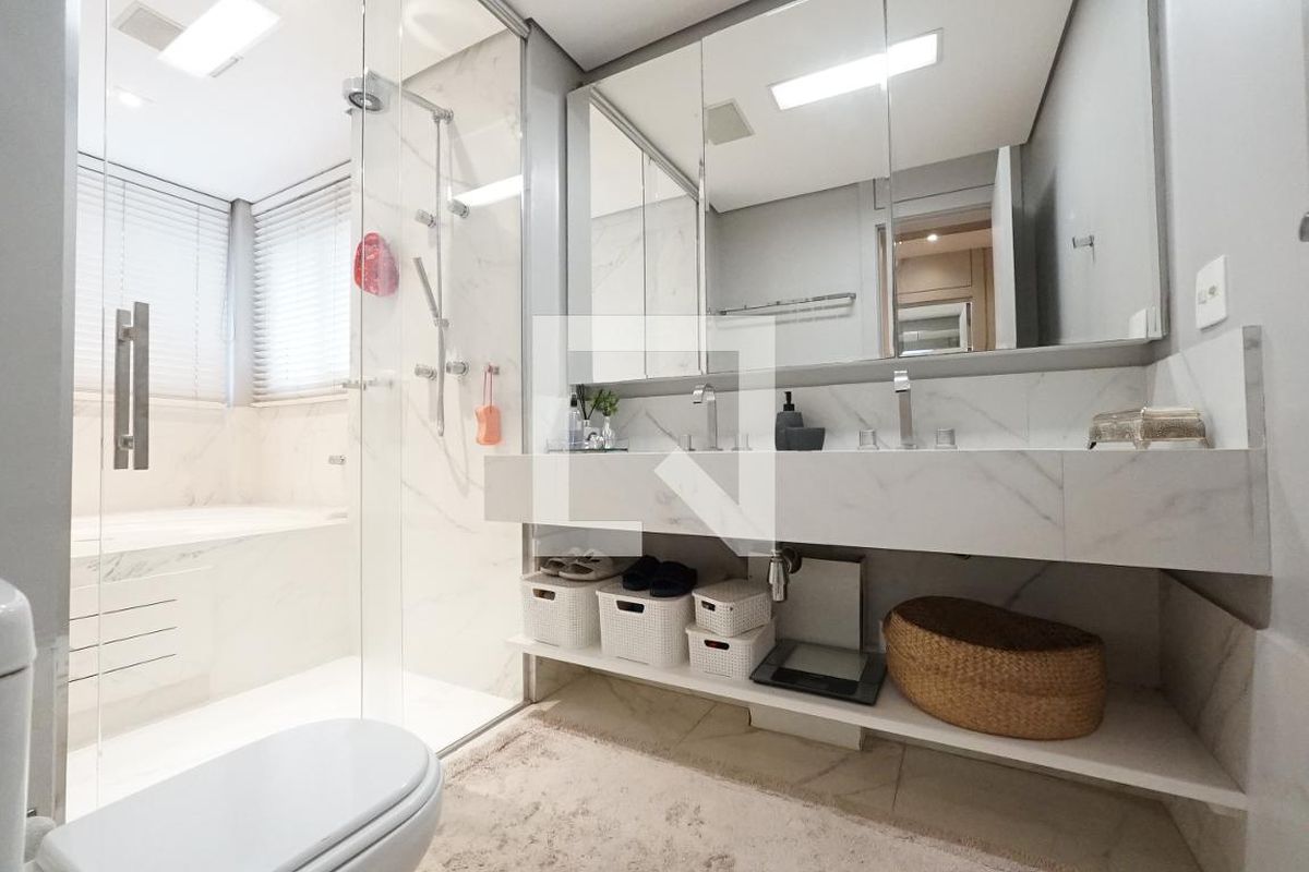 Apartamento, 4 quartos, 198 m² - Foto 45