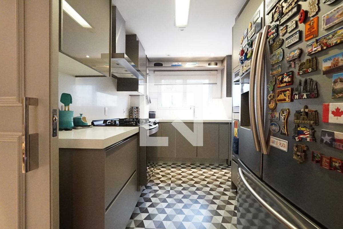 Apartamento, 4 quartos, 198 m² - Foto 56