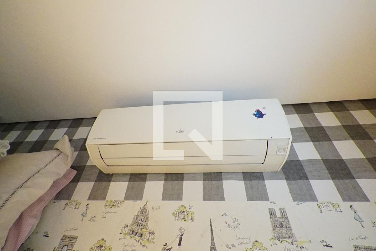 Apartamento, 4 quartos, 198 m² - Foto 34