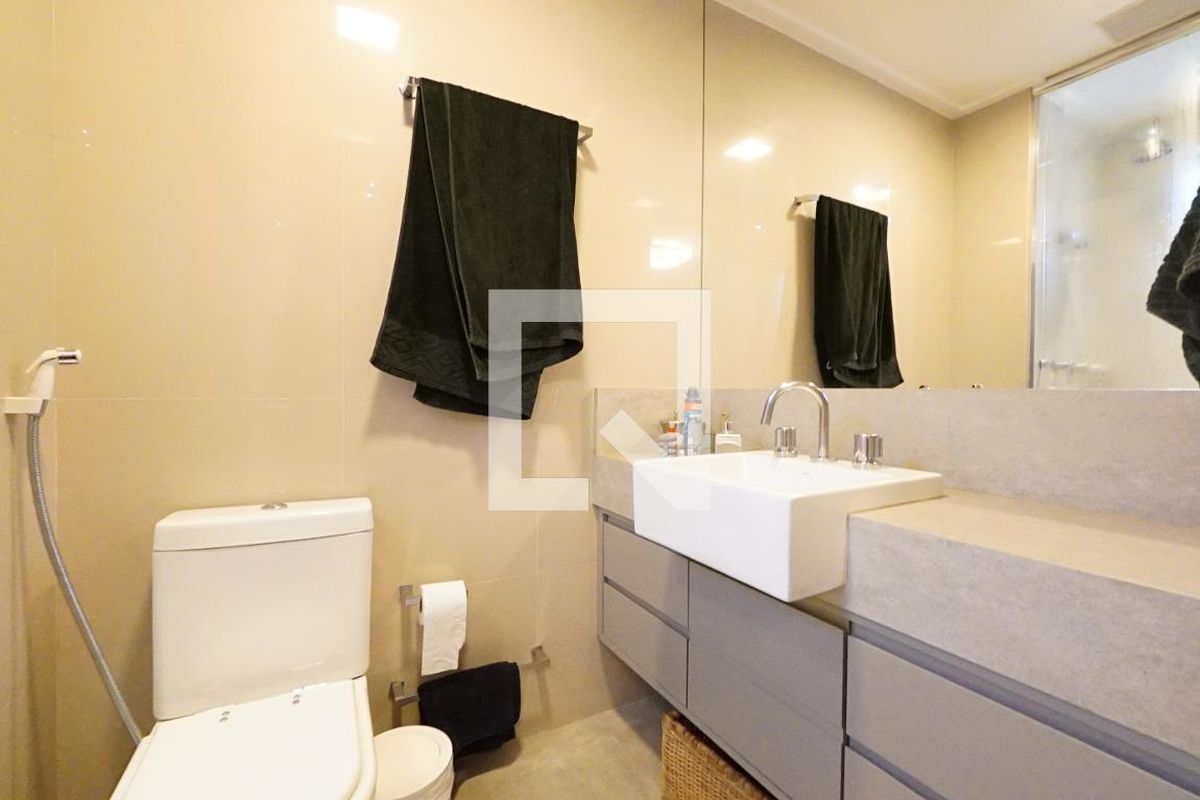 Apartamento, 4 quartos, 198 m² - Foto 27