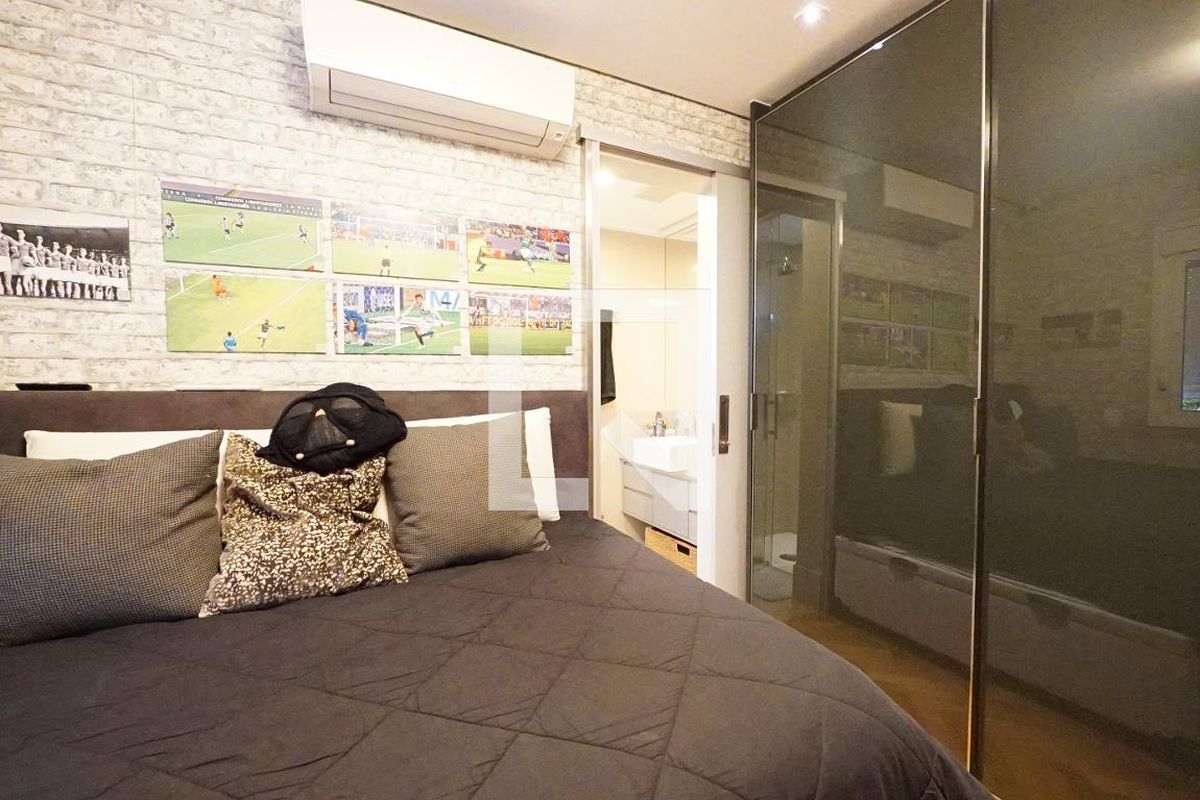 Apartamento, 4 quartos, 198 m² - Foto 24