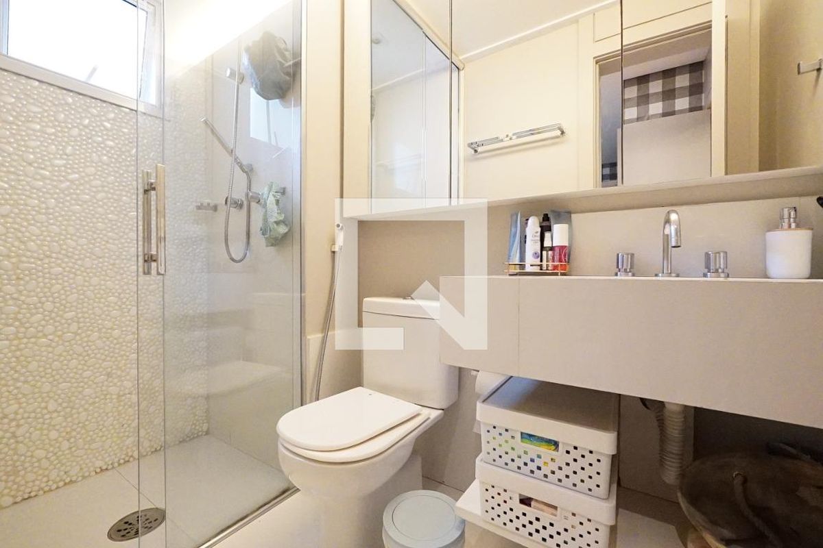 Apartamento, 4 quartos, 198 m² - Foto 35