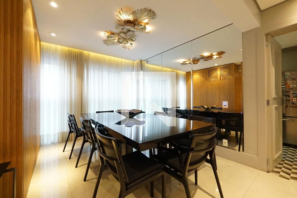 Apartamento, 4 quartos, 198 m² - Foto 13