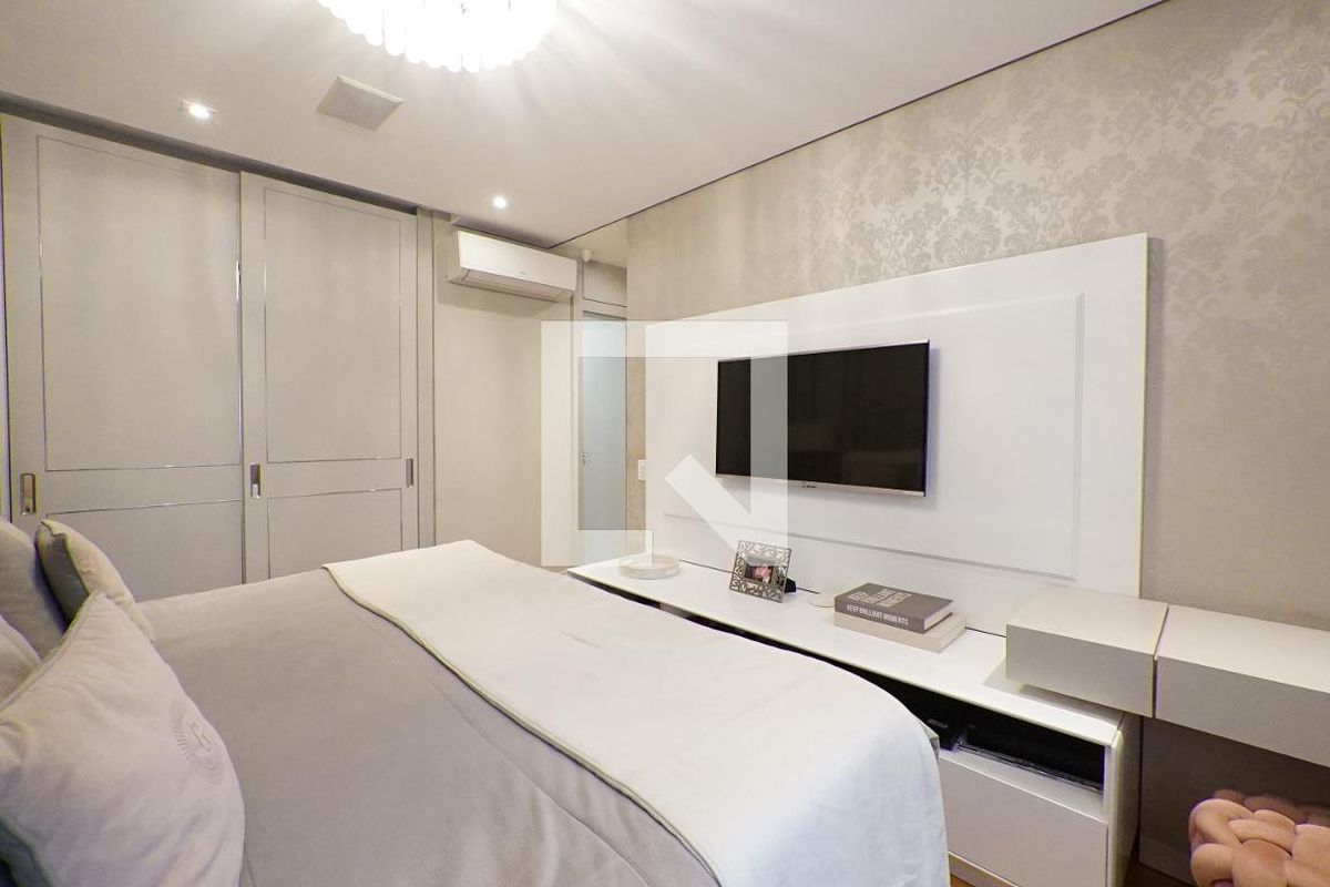 Apartamento, 4 quartos, 198 m² - Foto 42