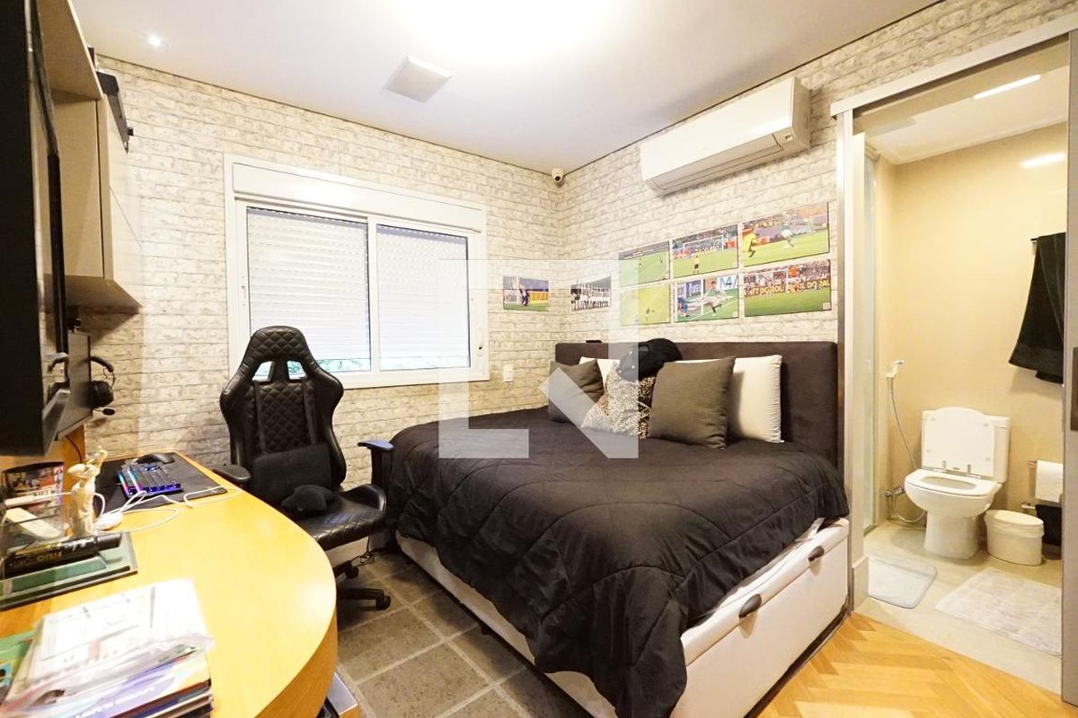 Apartamento, 4 quartos, 198 m² - Foto 23