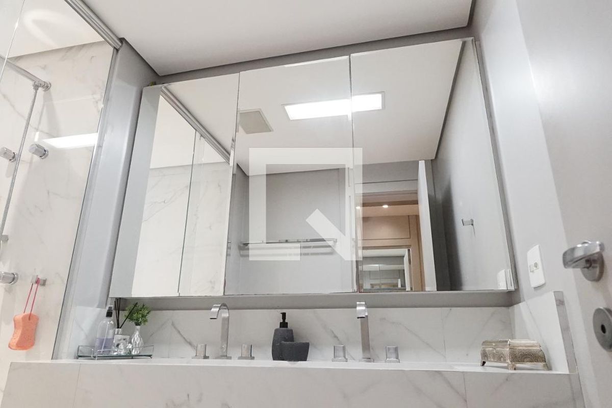 Apartamento, 4 quartos, 198 m² - Foto 46