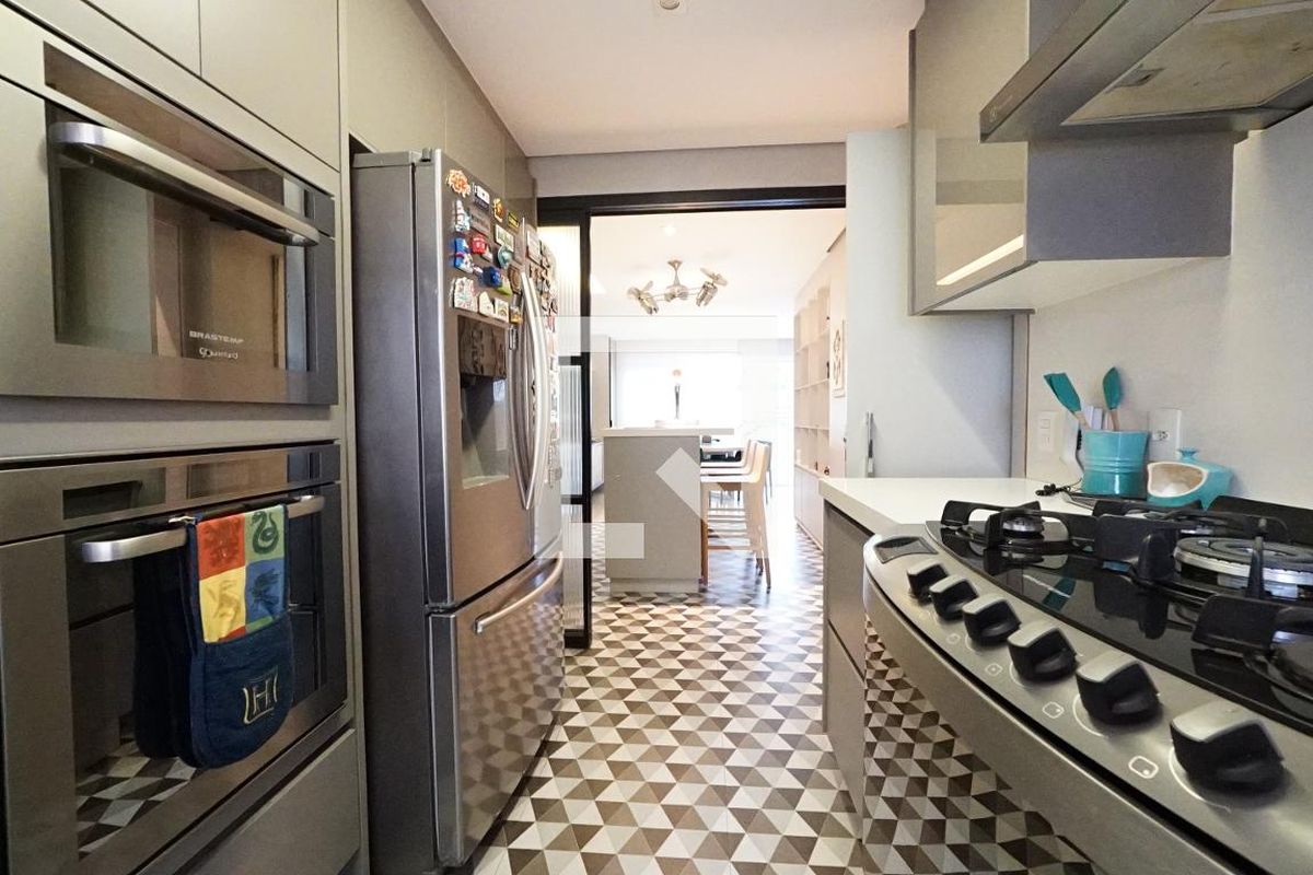 Apartamento, 4 quartos, 198 m² - Foto 59