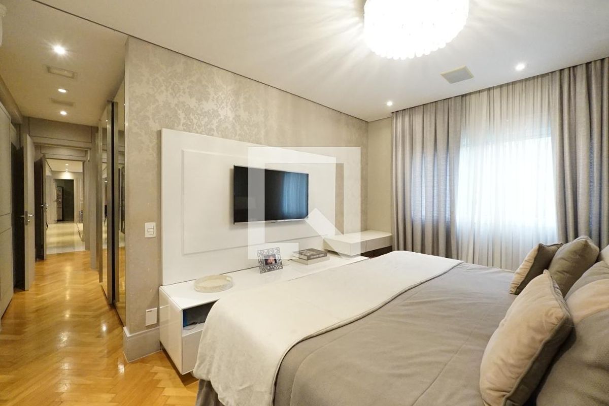 Apartamento, 4 quartos, 198 m² - Foto 43