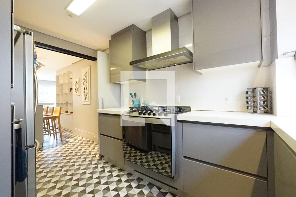 Apartamento, 4 quartos, 198 m² - Foto 58