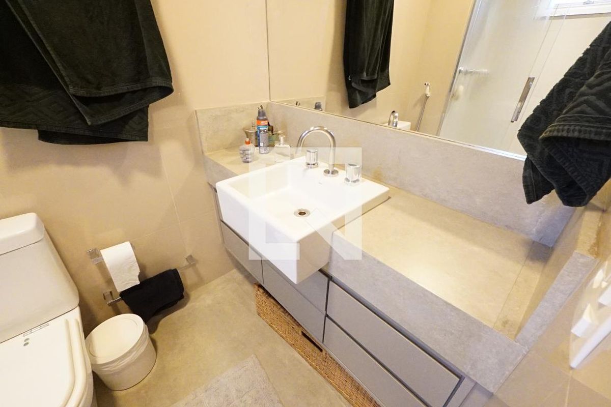 Apartamento, 4 quartos, 198 m² - Foto 29