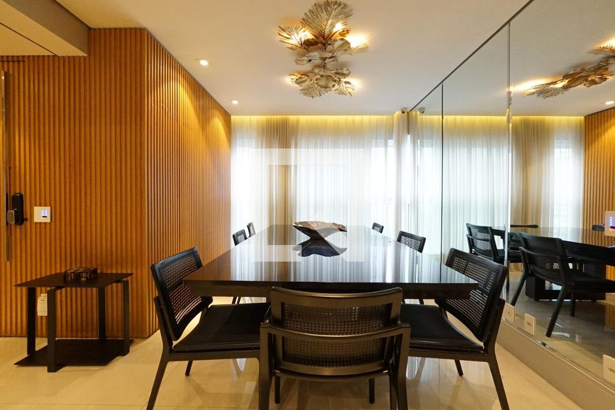 Apartamento, 4 quartos, 198 m² - Foto 12