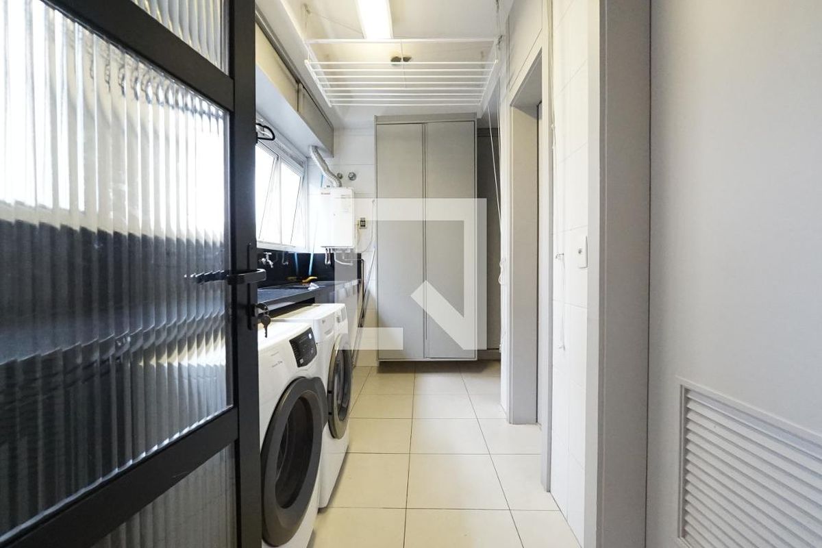 Apartamento, 4 quartos, 198 m² - Foto 61